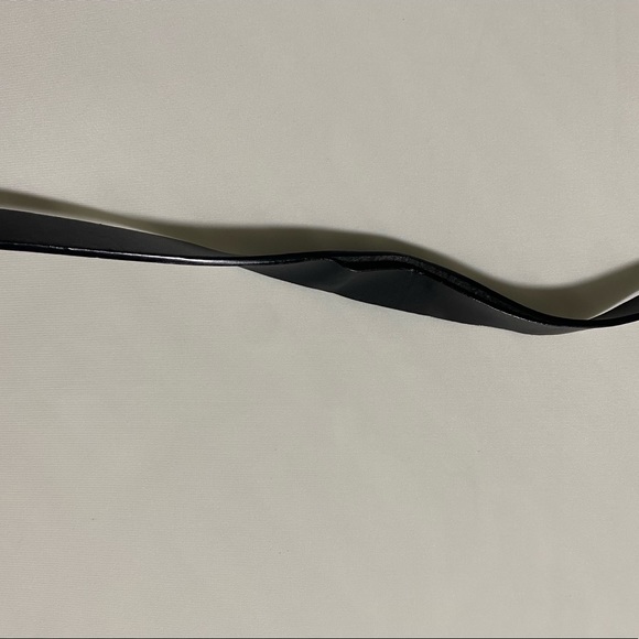 Calvin Klein dress, black and red, size 4 - Picture 8 of 11